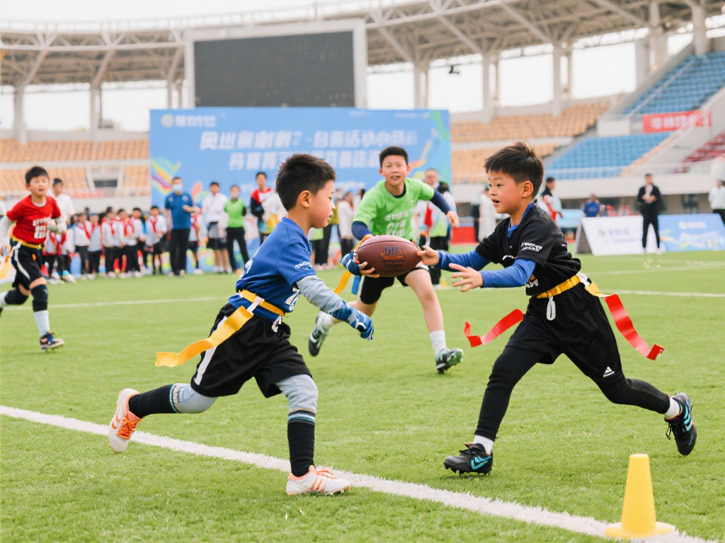 激励新一代 激励新一代